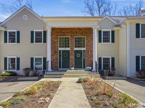  townhouse condo for sale located at 570 Danbury Road, 16, Ridgefield, CT 06877