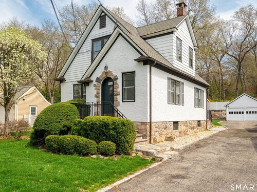 single family home for sale located at 83 Hoyt Street, Darien, CT 06820