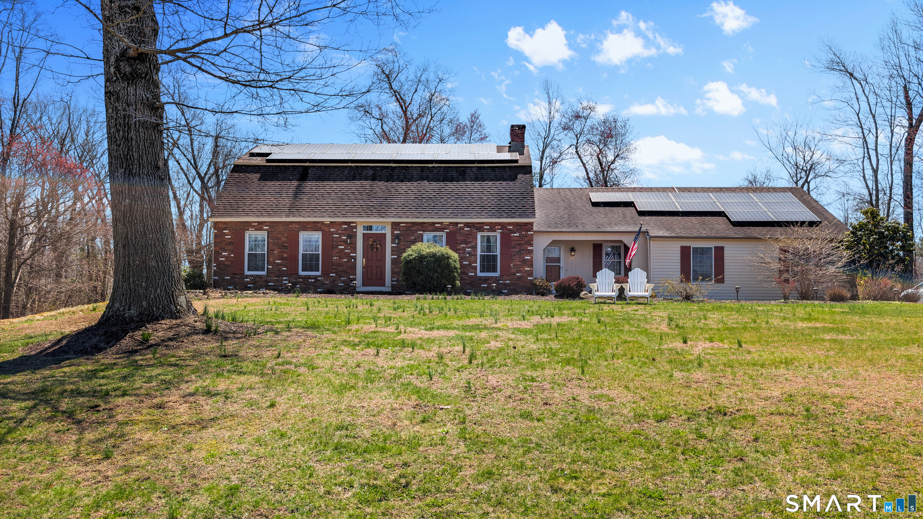 11 Old Woods Road, Brookfield, CT 06804 | For Sale at $769,900