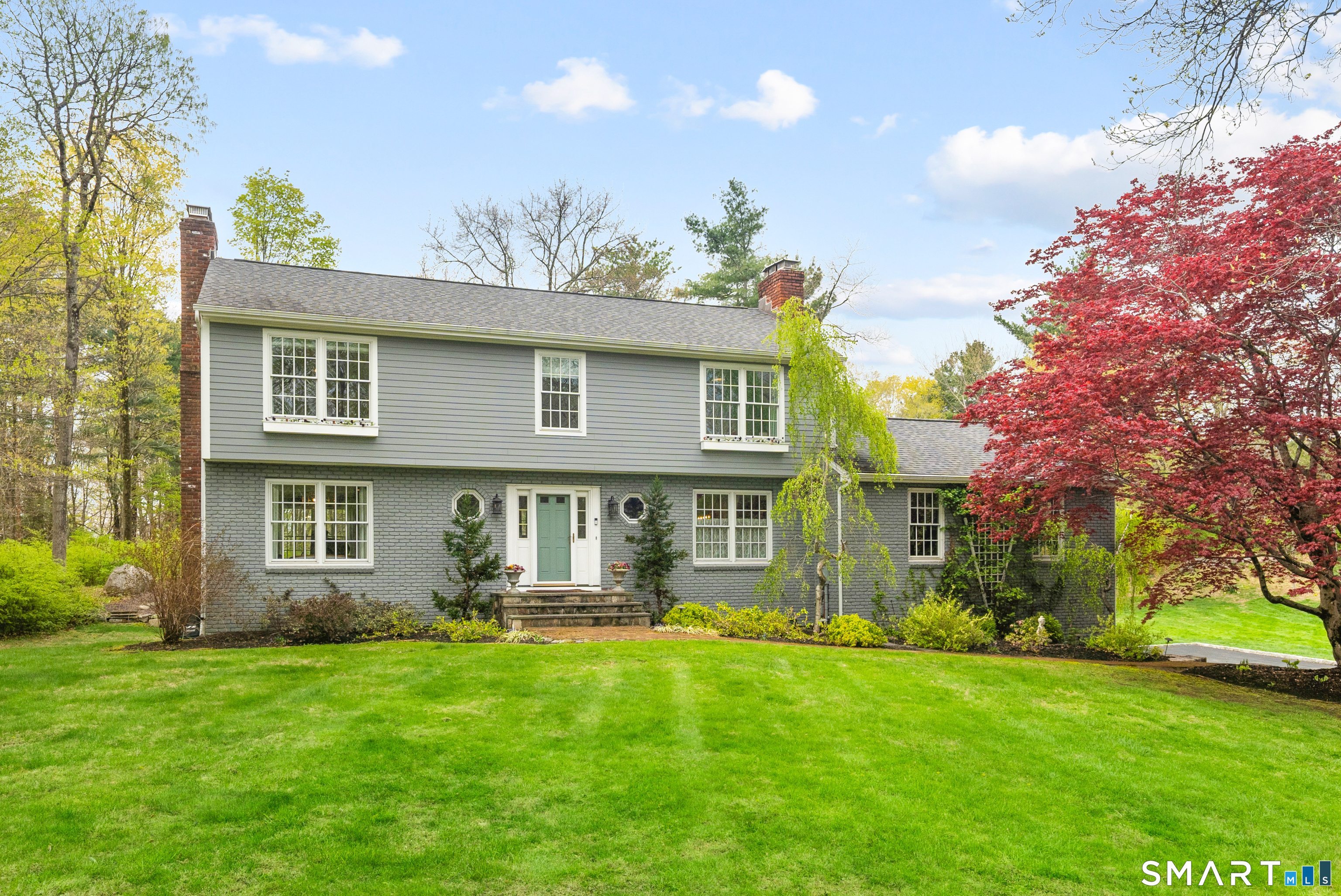 5 Musket Lane, Redding, CT 06896 | For Sale at $1,180,000
