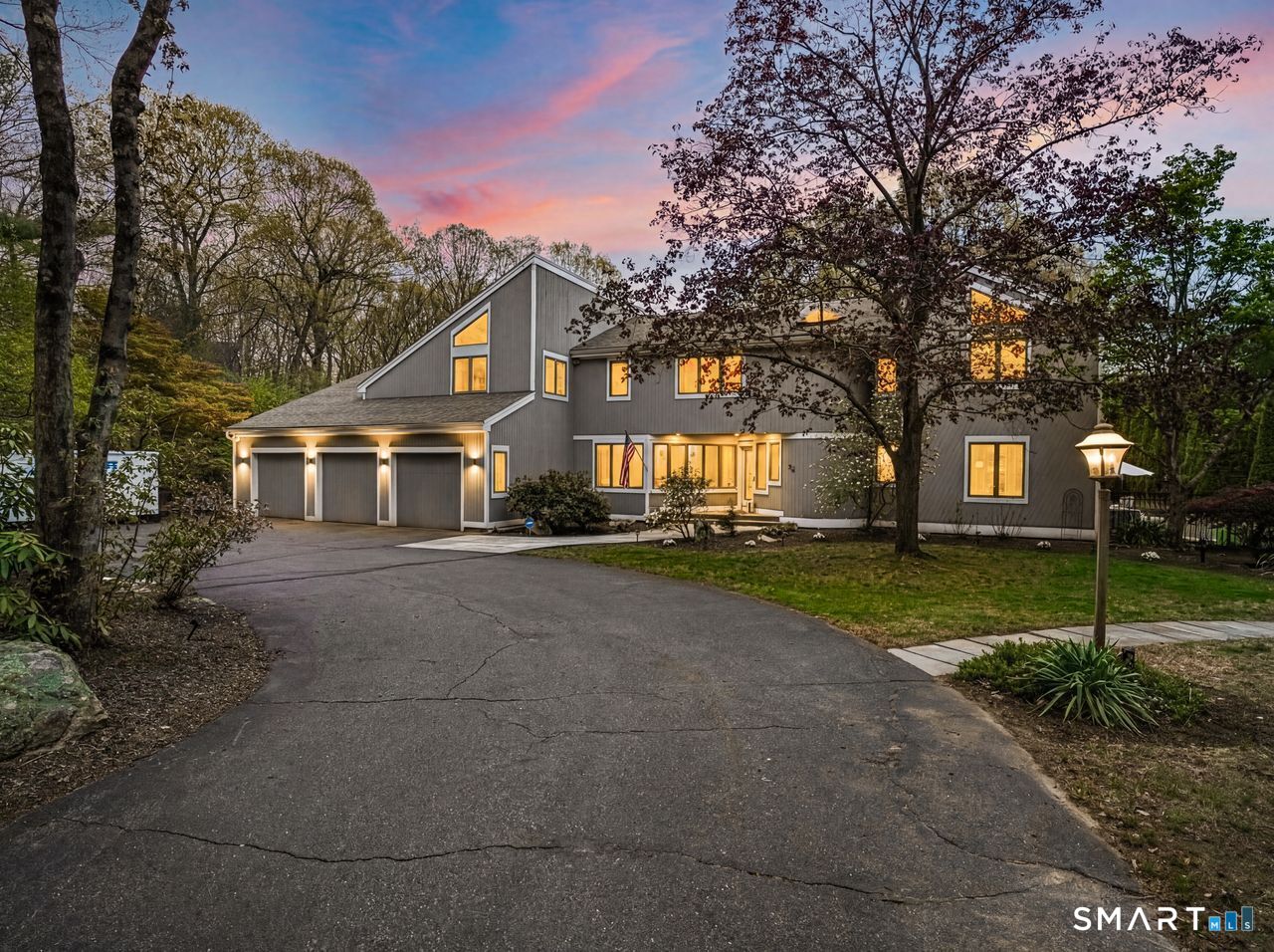 28 Strawberry Lane, Shelton, CT 06484 | For Sale at $1,495,000