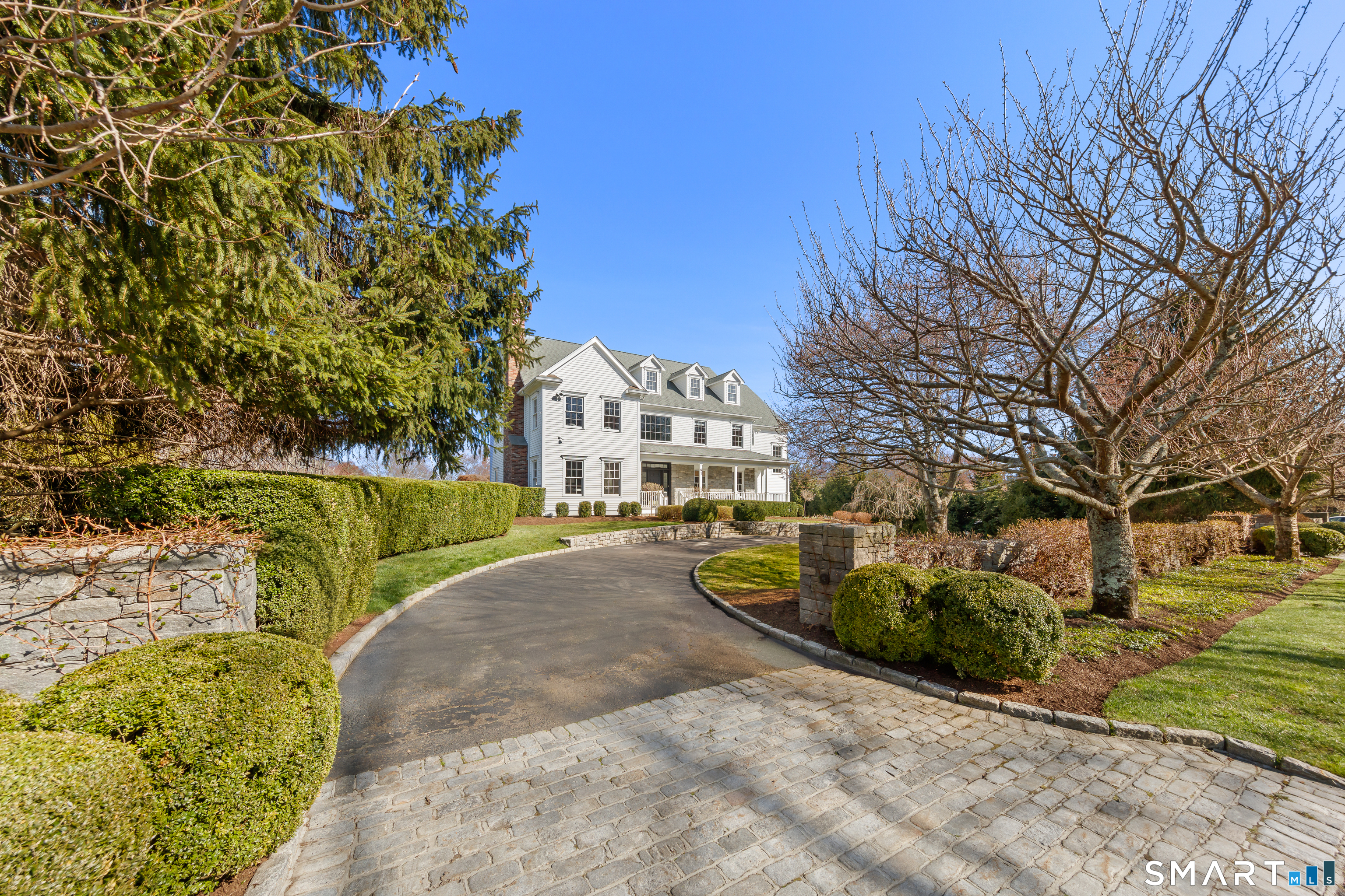 91 Turkey Hill Road South, Westport, CT 06880 | For Sale at $3,395,000