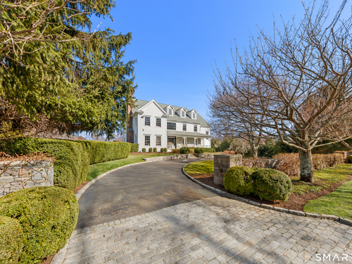  single family home for sale located at 91 Turkey Hill Road South, Westport, CT 06880