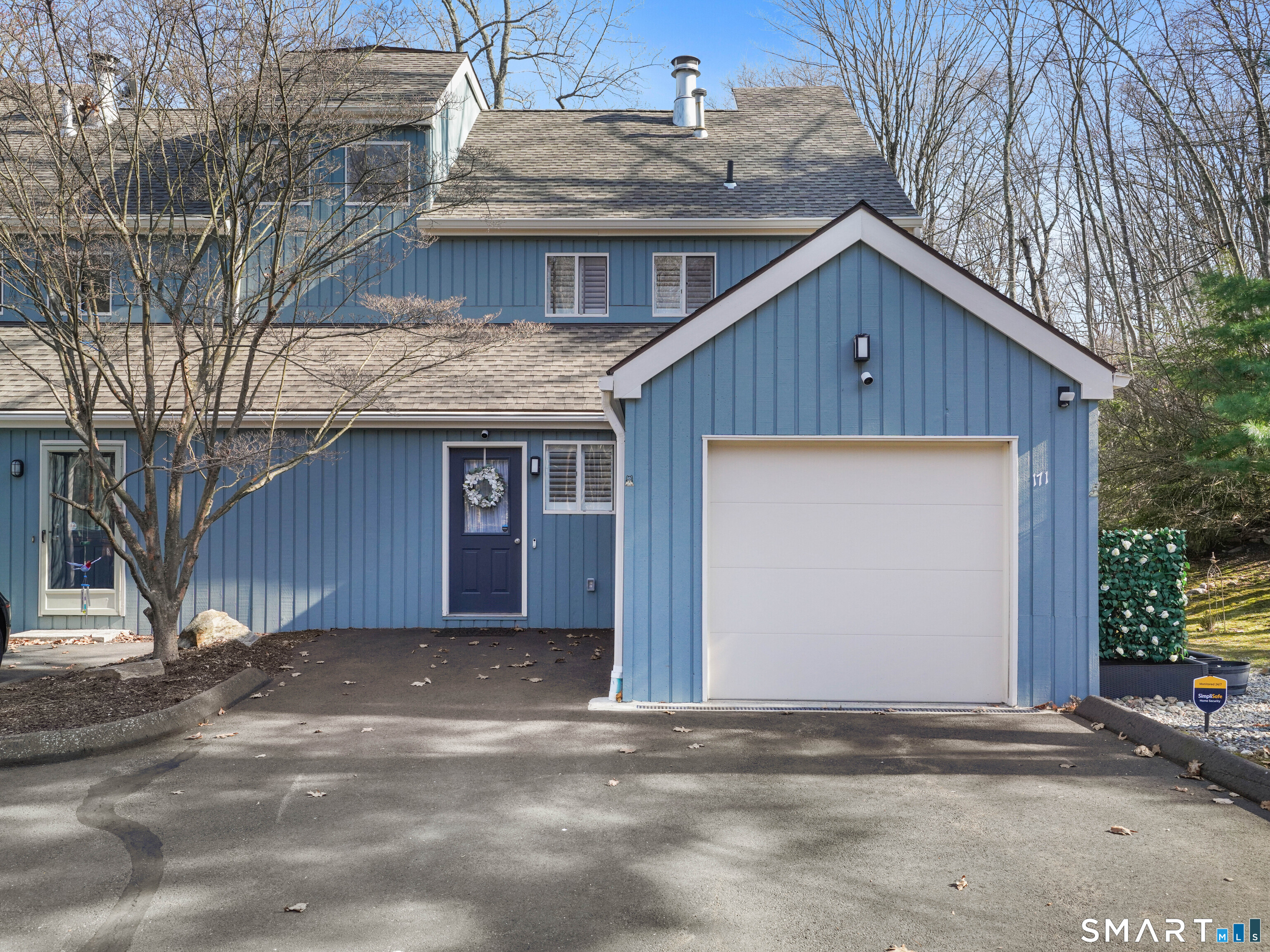 171 Sunwood Drive, 171, Shelton, CT 06484 | For Sale at $459,000