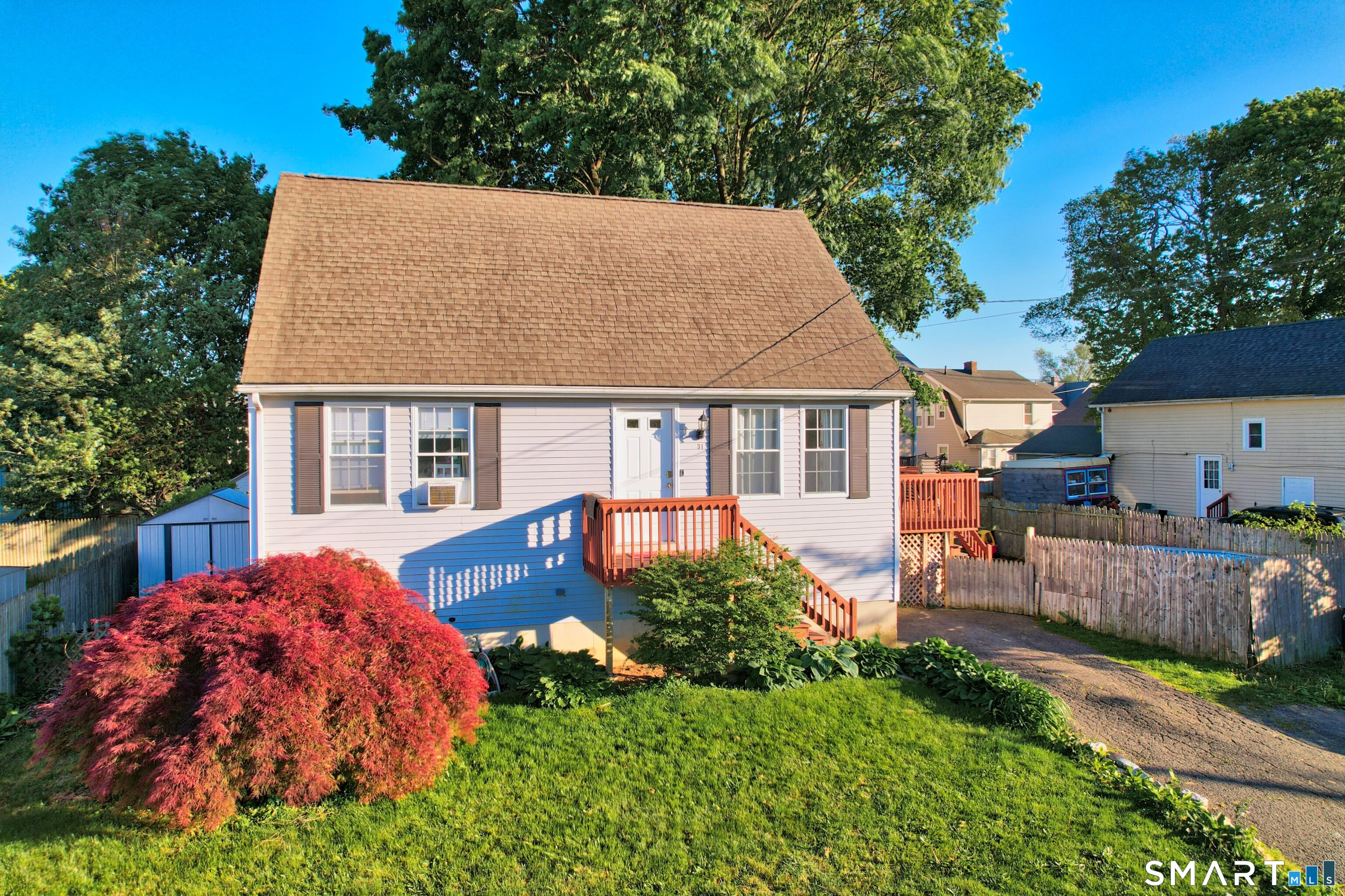 31 Elm Court, Bridgeport, CT 06606 | For Sale at $449,000