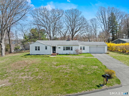  single family home for sale located at 30 Sky Edge Drive, Bethel, CT 06801