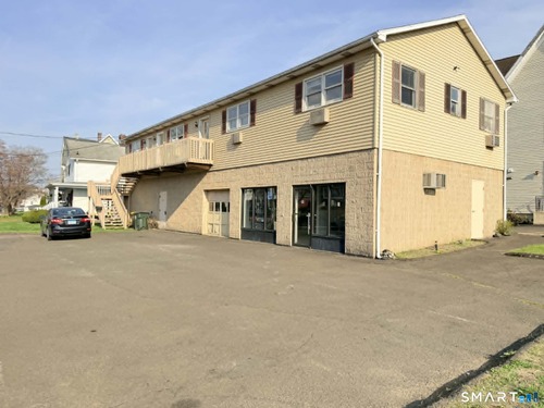  multi family home for sale located at 94 South Street, Danbury, CT 06810