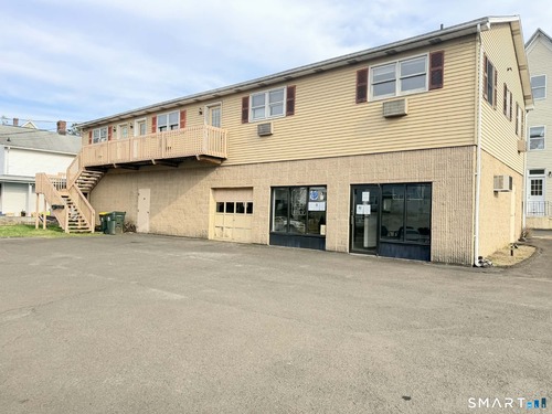  multi family home for sale located at 94 South Street, Danbury, CT 06810