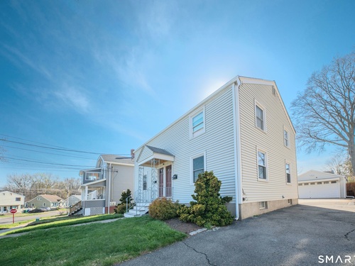  multi family home for sale located at 424 Rockwell Avenue, Stratford, CT 06615