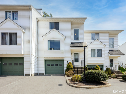 townhouse condo for sale located at 68 Virginia Avenue, 14, Danbury, CT 06810