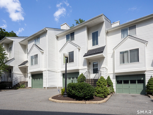  townhouse condo for sale located at 68 Virginia Avenue, 14, Danbury, CT 06810
