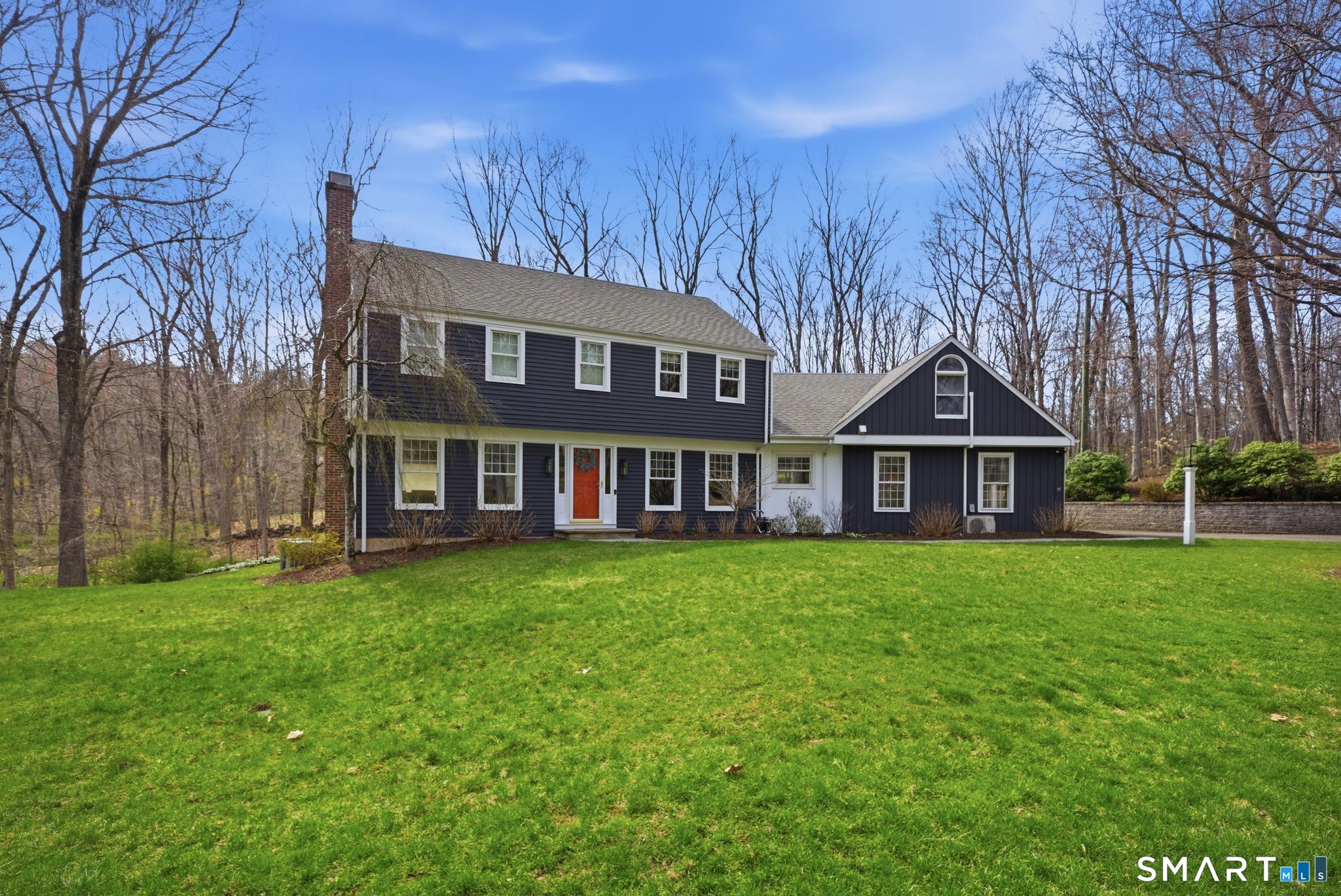 117 Whipstick Road, Wilton, CT 06897 | For Sale at $1,250,000