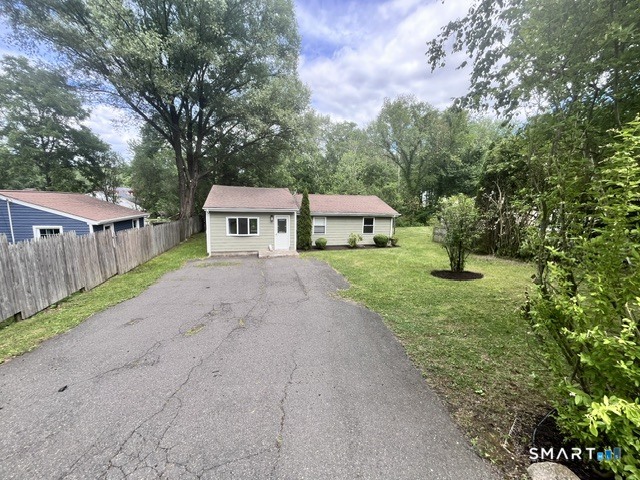 237 Stadley Rough Road, Danbury, CT 06811 | For Sale at $395,000