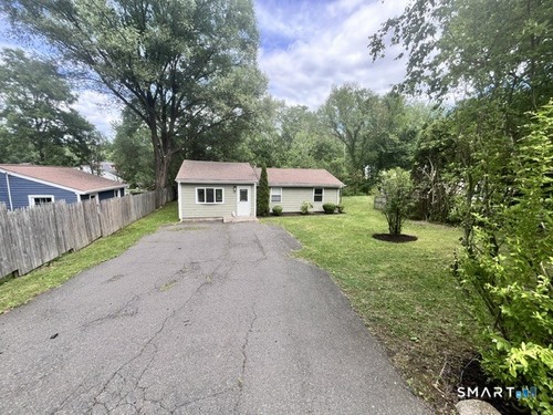  single family home for sale located at 237 Stadley Rough Road, Danbury, CT 06811