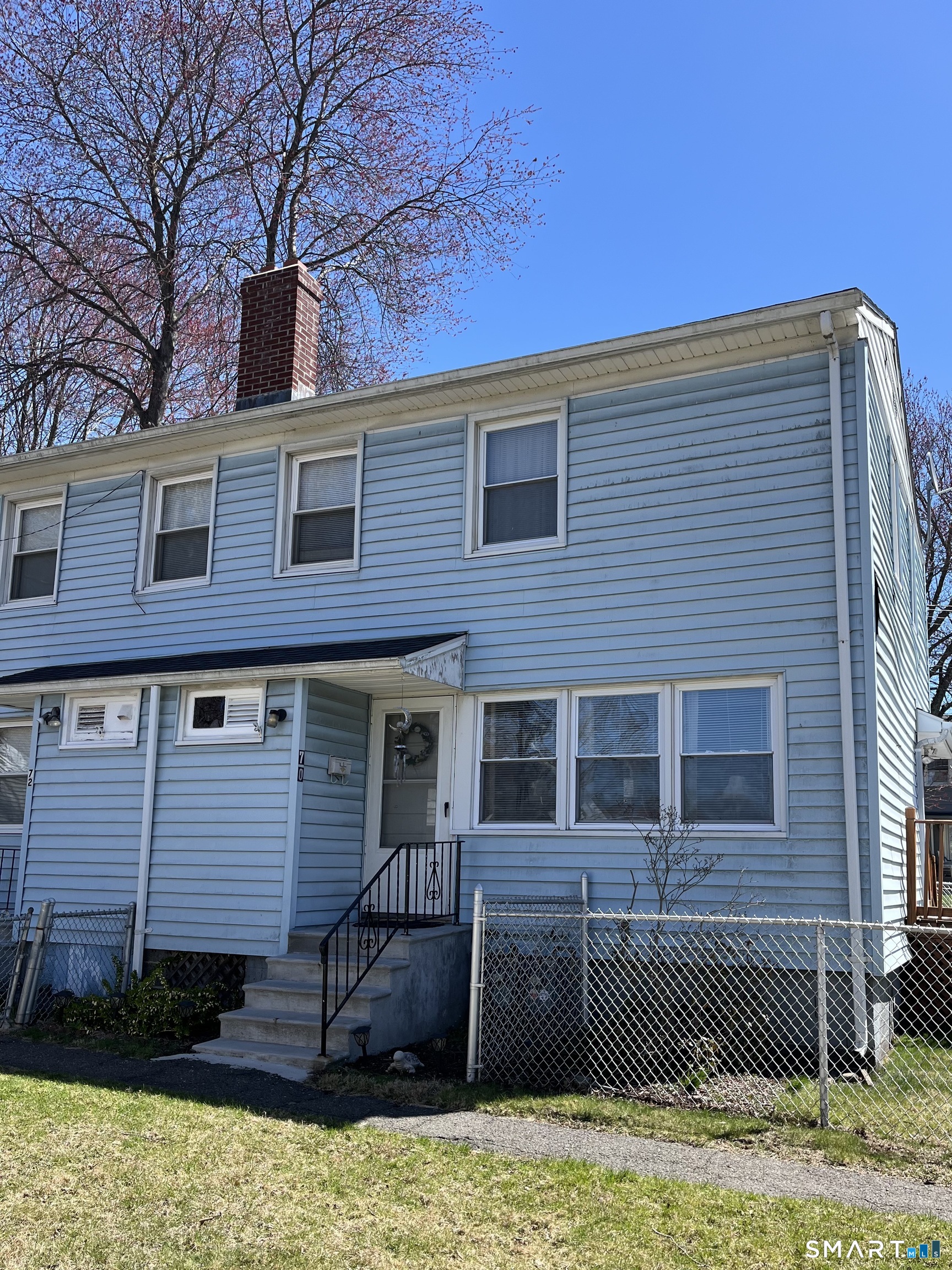 70 Baird Court, Stratford, CT 06614 | For Sale at $169,900