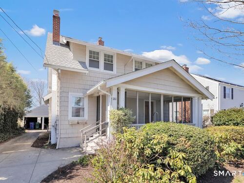  single family home for sale located at 201 Housatonic Avenue, Stratford, CT 06615