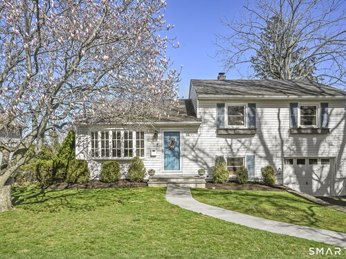  single family home for sale located at 34 Andover Road, Stamford, CT 06902