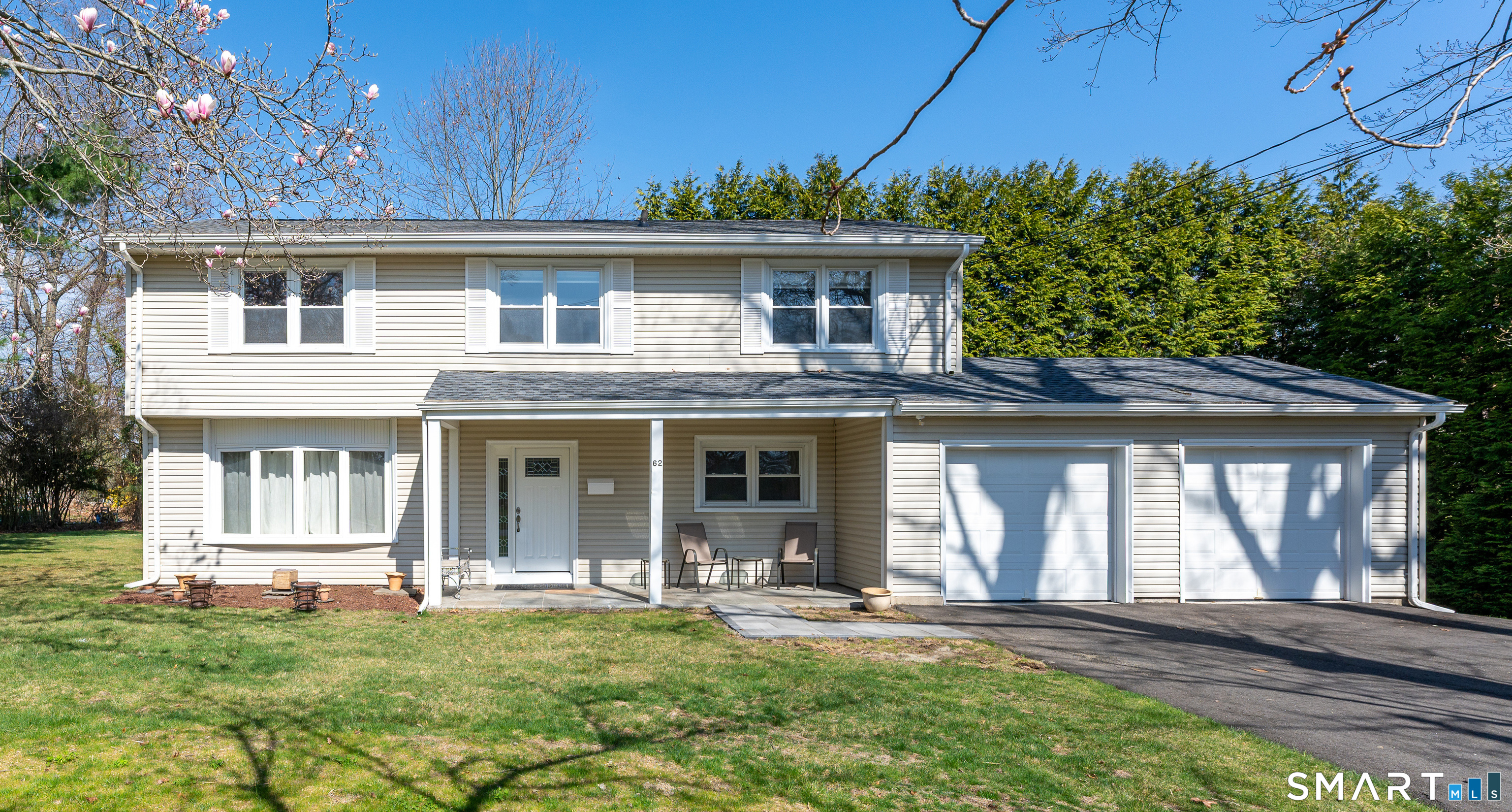 62 Bel Aire Drive, Stamford, CT 06905 | For Sale at $900,000