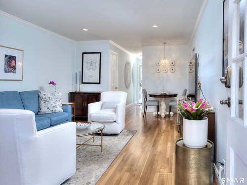  condo home for sale located at 245 Unquowa Road, 27, Fairfield, CT 06824