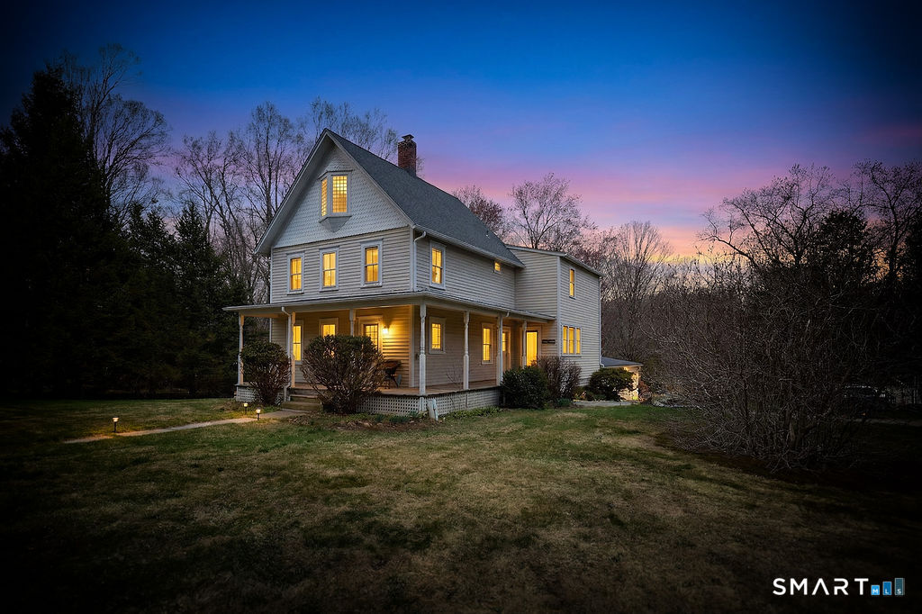 82 Pin Pack Road, Ridgefield, CT 06877 | For Sale at $830,000