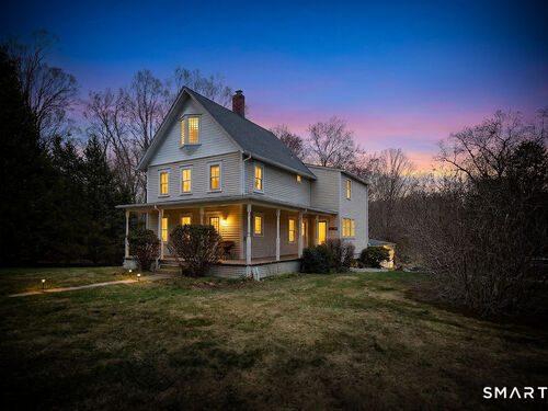  multi family home for sale located at 82 Pin Pack Road, Ridgefield, CT 06877