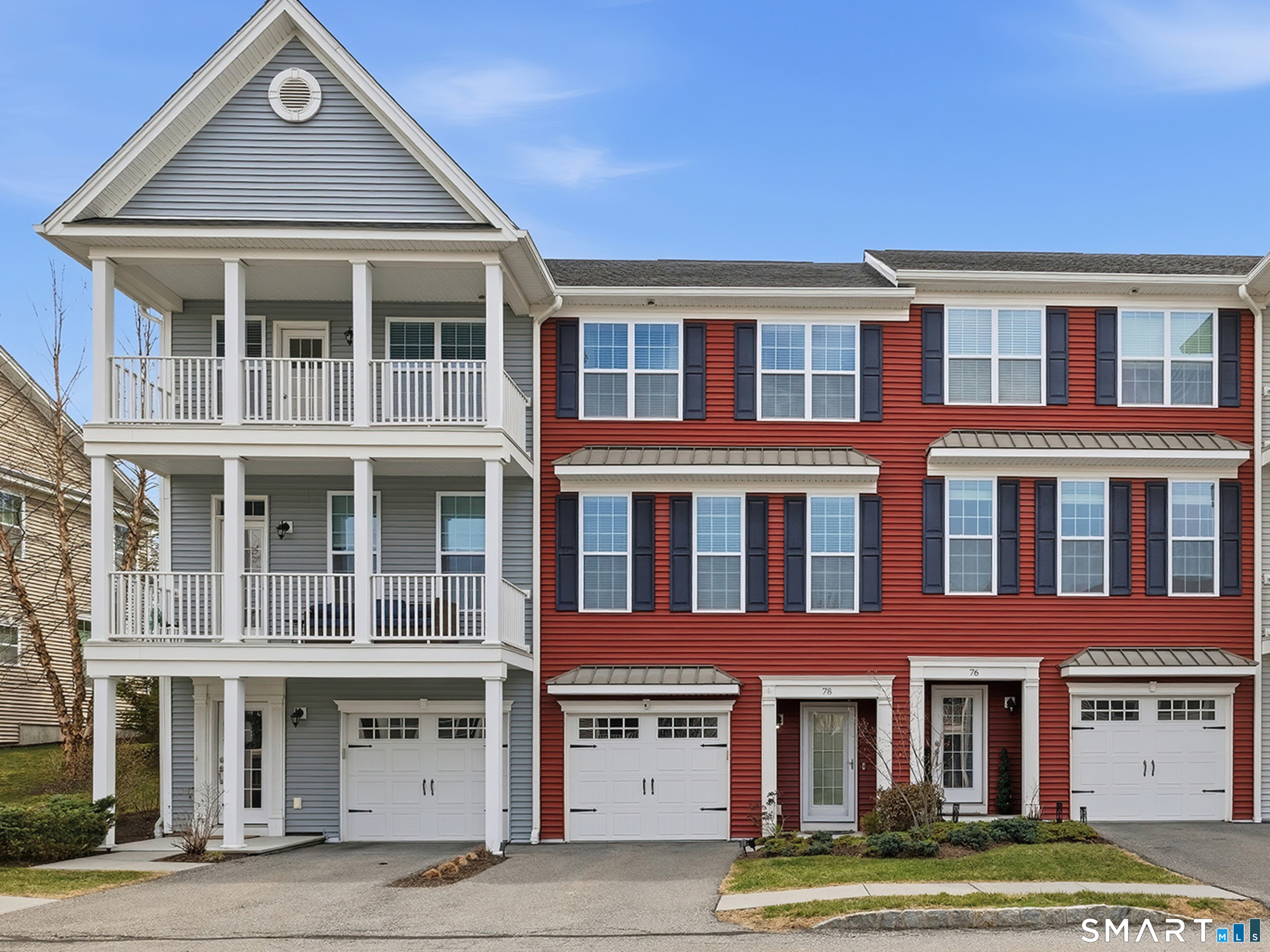 78 Warrington Round, 78, Danbury, CT 06810 | For Sale at $625,000