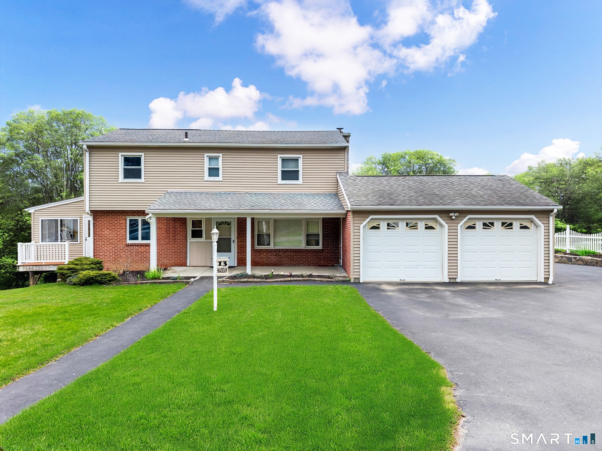 13 Macbean Drive, New Fairfield, CT 06812 | For Sale at $599,000
