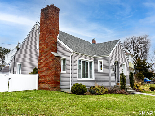  single family home for sale located at 15 Henry Avenue, Stratford, CT 06614