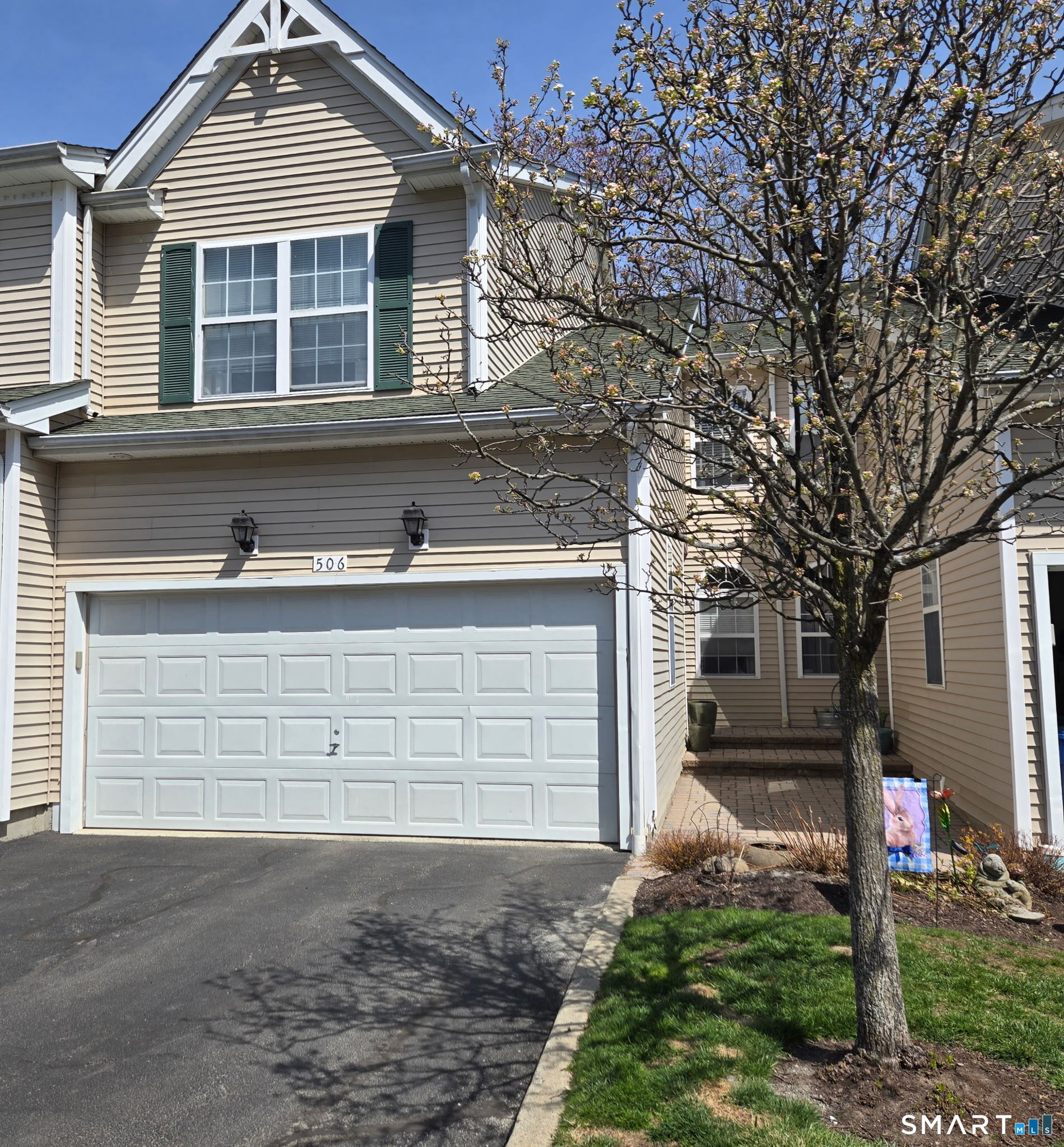 506 Lexington Boulevard, 506, Bethel, CT 06801 | For Sale at $489,900