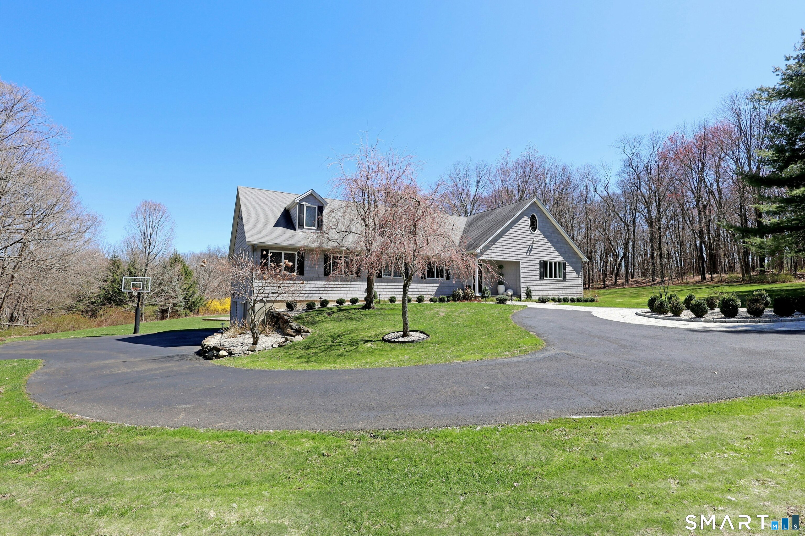 15 Dayton Road, Redding, CT 06896 | For Sale at $1,399,000