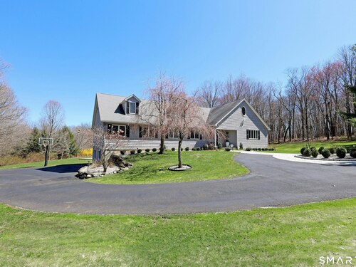  single family home for sale located at 15 Dayton Road, Redding, CT 06896