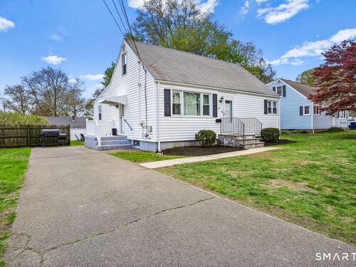  single family home for sale located at 63 Richfield Road, Bridgeport, CT 06606