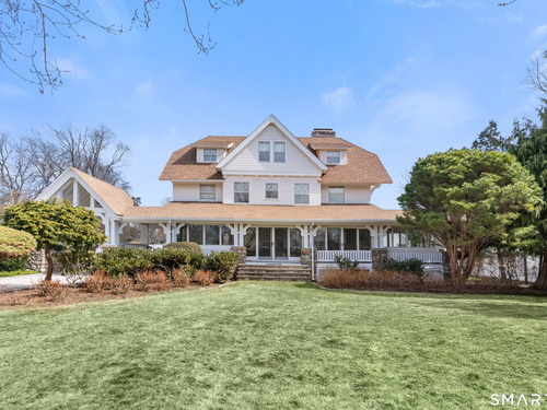  single family home for sale located at 40 Rogers Road, Stamford, CT 06902