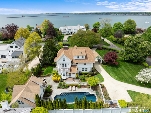  single family home for sale located at 40 Rogers Road, Stamford, CT 06902