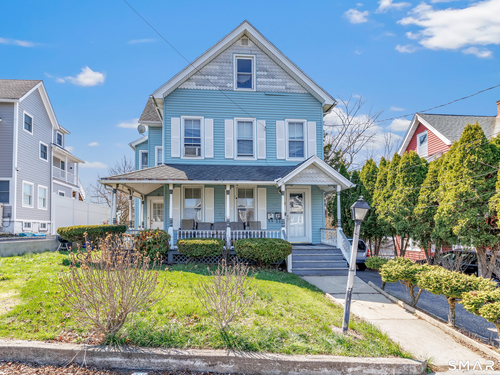  multi family home for sale located at 9 Quintard Avenue, Norwalk, CT 06854