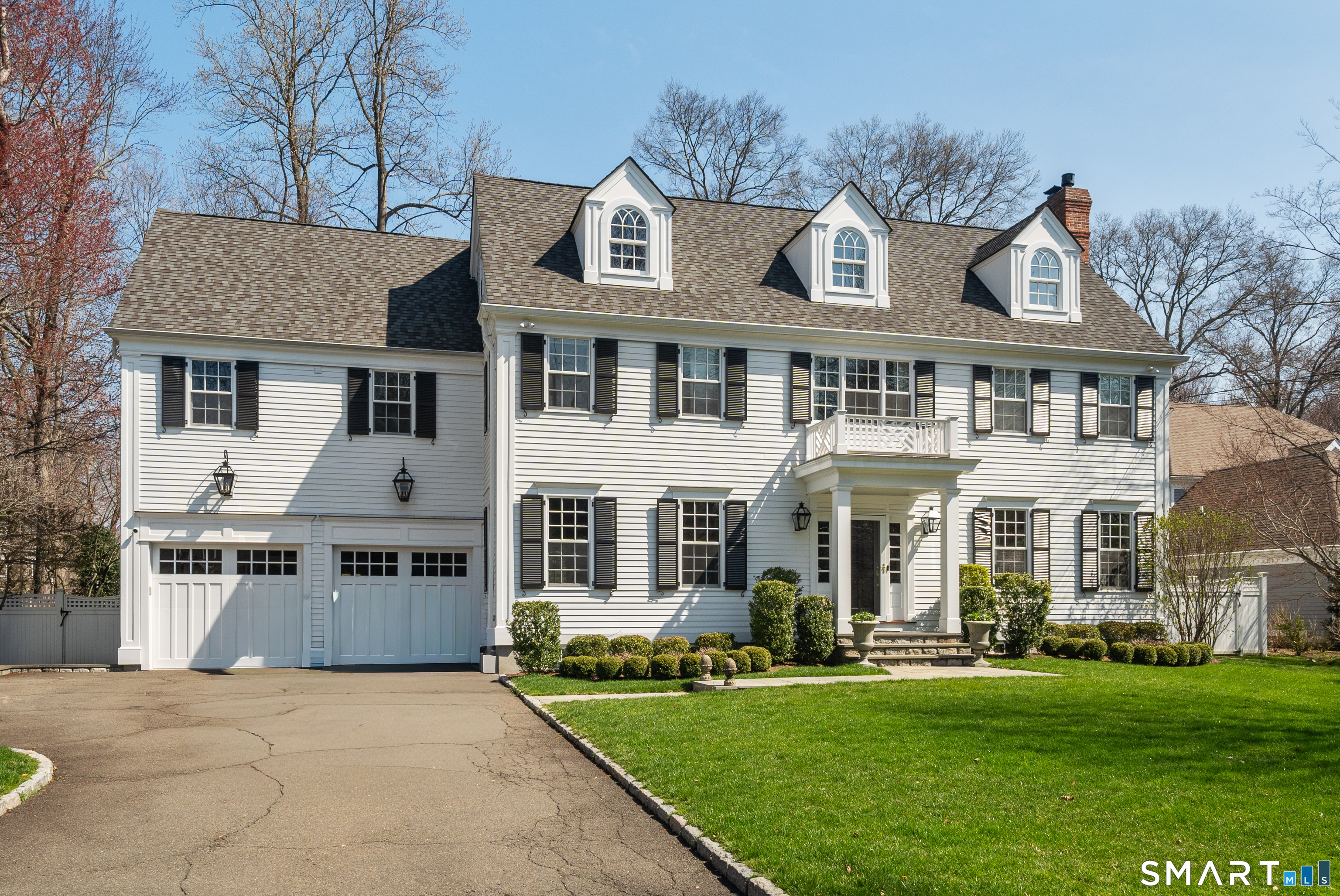 30 Elm Place, New Canaan, CT 06840 | For Sale at $3,895,000