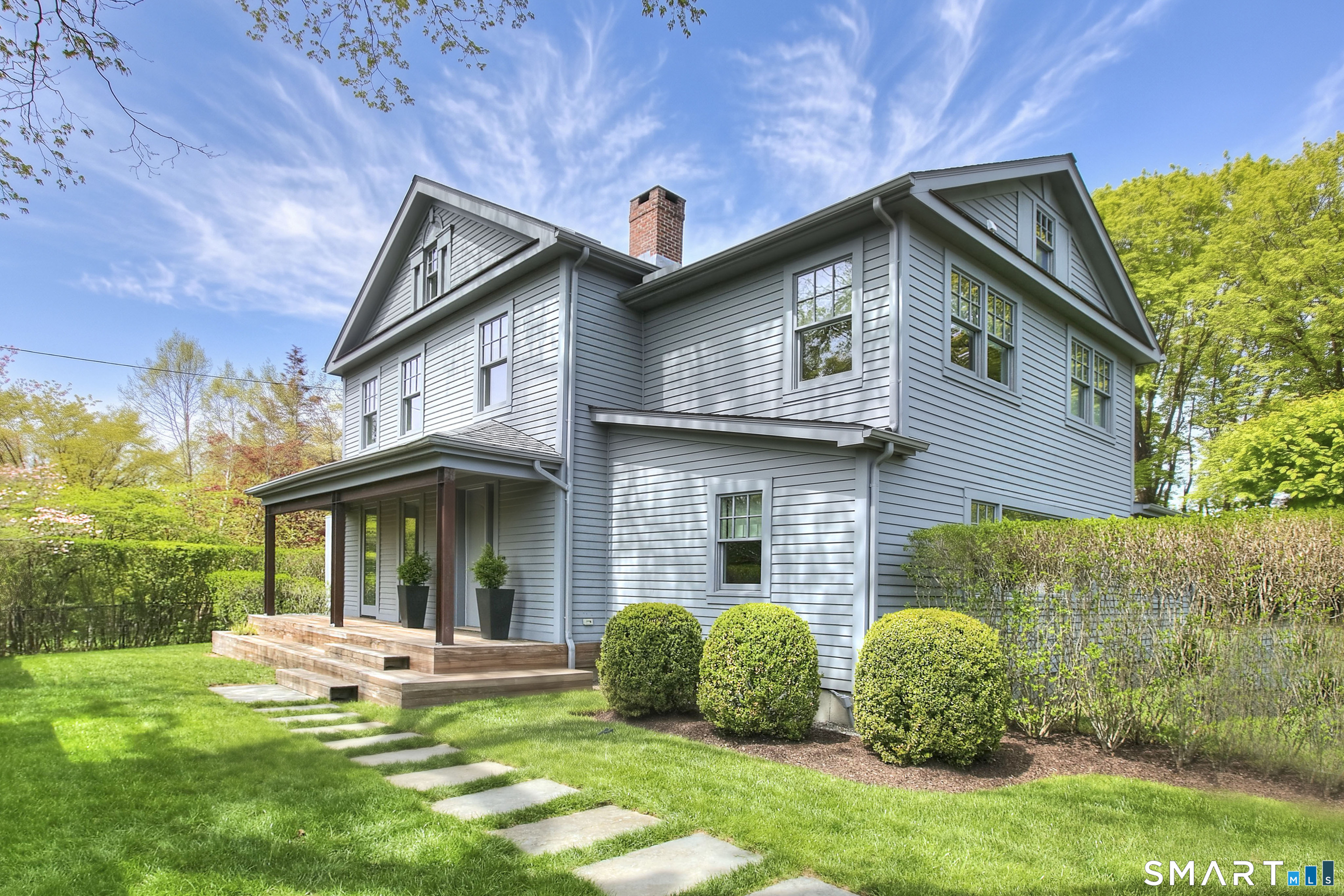 123 Cross Highway, Westport, CT 06880 | For Sale at $3,200,000