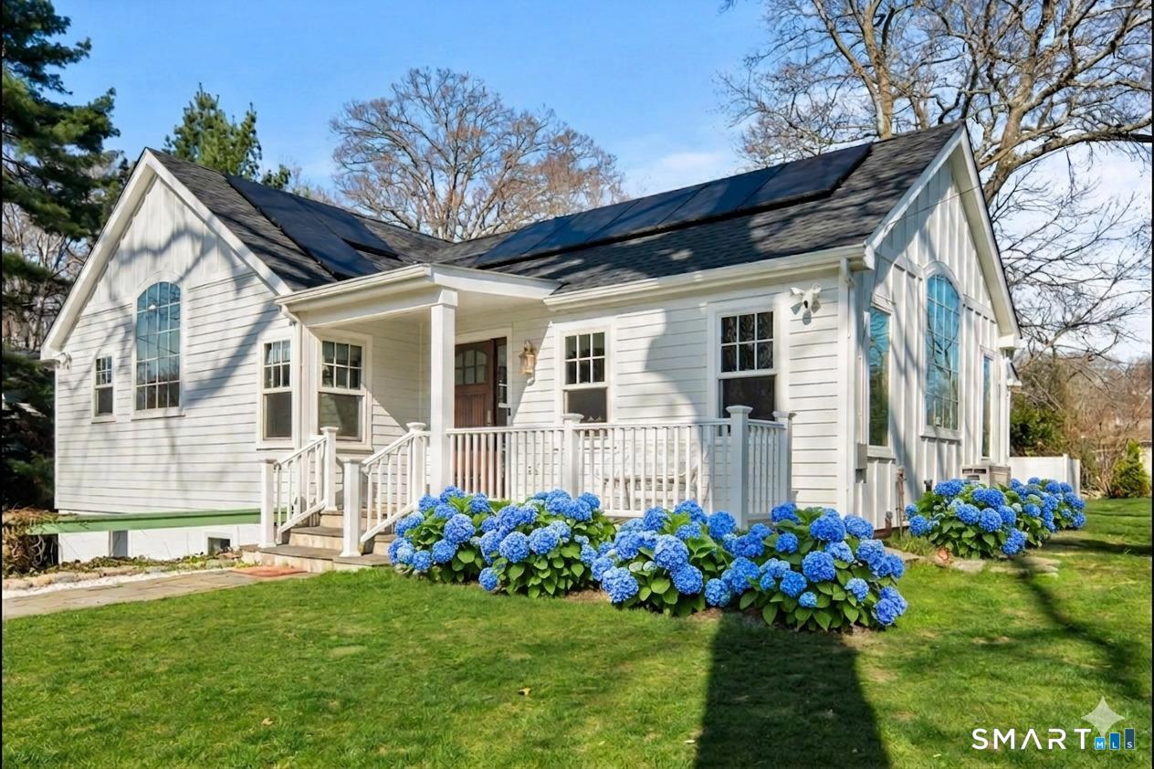 8 Ledge Road, Norwalk, CT 06853 | For Sale at $1,695,000