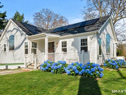  single family home for sale located at 8 Ledge Road, Norwalk, CT 06853