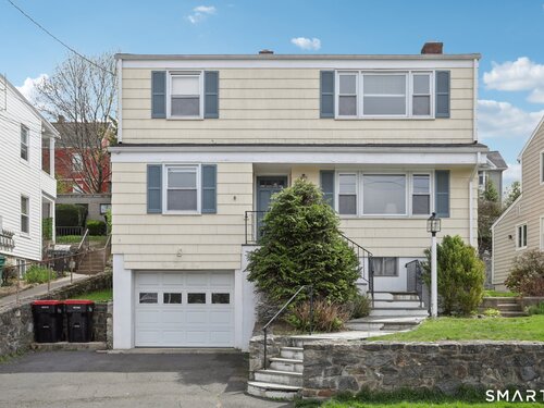  multi family home for sale located at 135 North Water Street, Greenwich, CT 06830