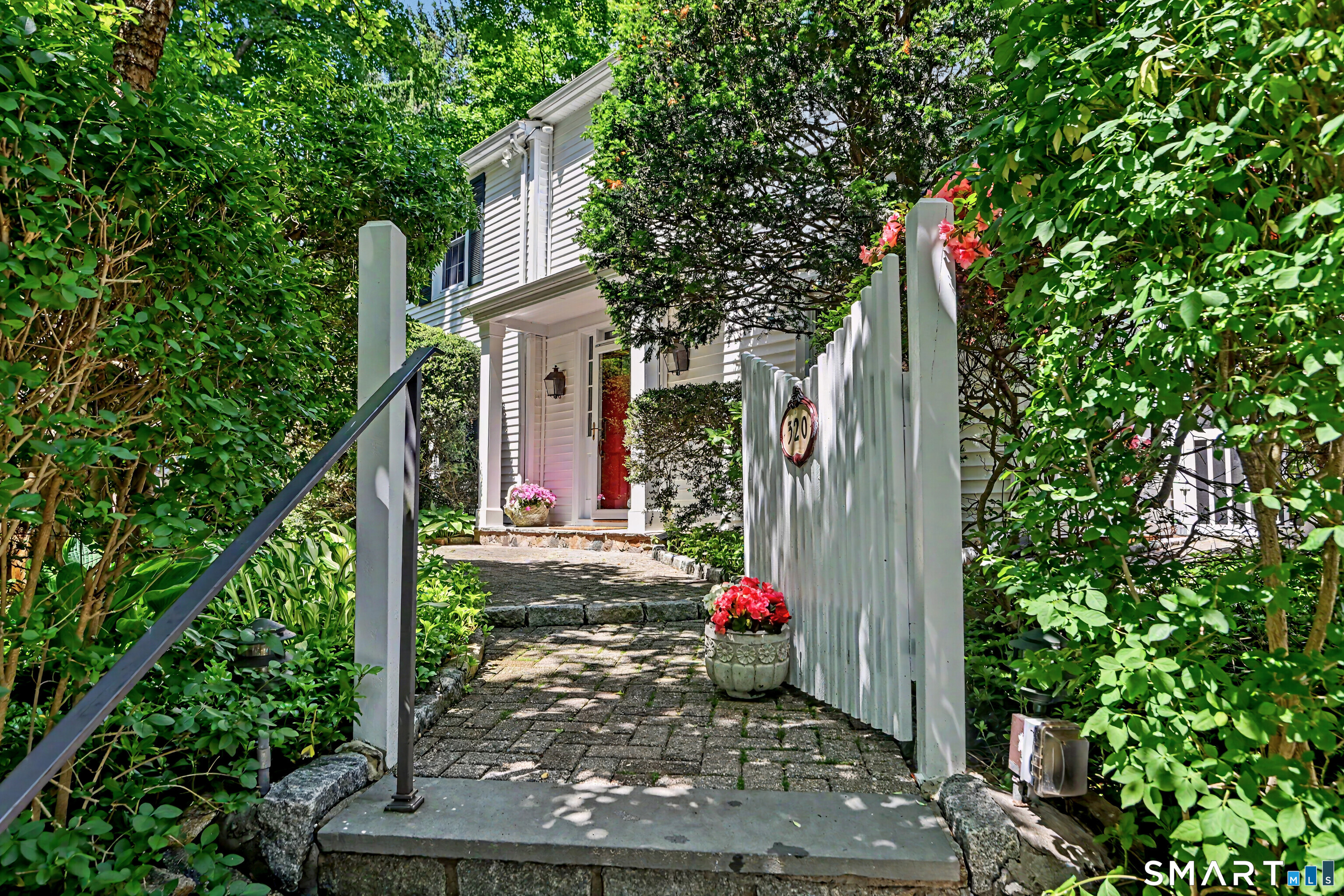 320 Ingleside Drive, Stamford, CT 06903 | For Sale at $859,000
