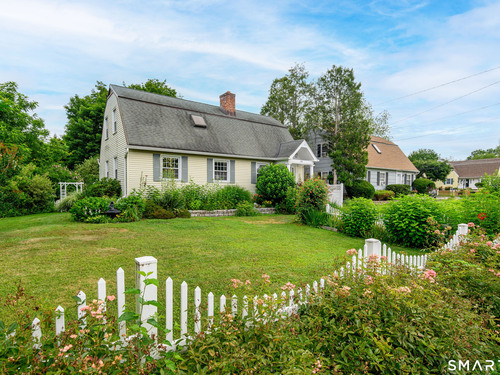  single family home for sale located at 20 Wild Horse Road, Stamford, CT 06905