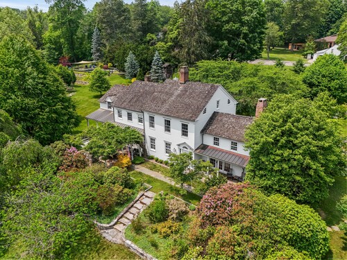  single family home for sale located at 19 Skymeadow Drive, Stamford, CT 06903