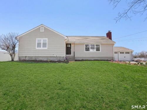  single family home for sale located at 195 Post Oak Road, Stratford, CT 06614