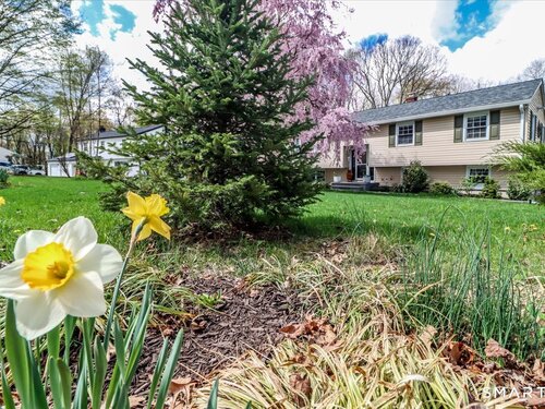  single family home for sale located at 5 Hearthstone Drive, Bethel, CT 06801