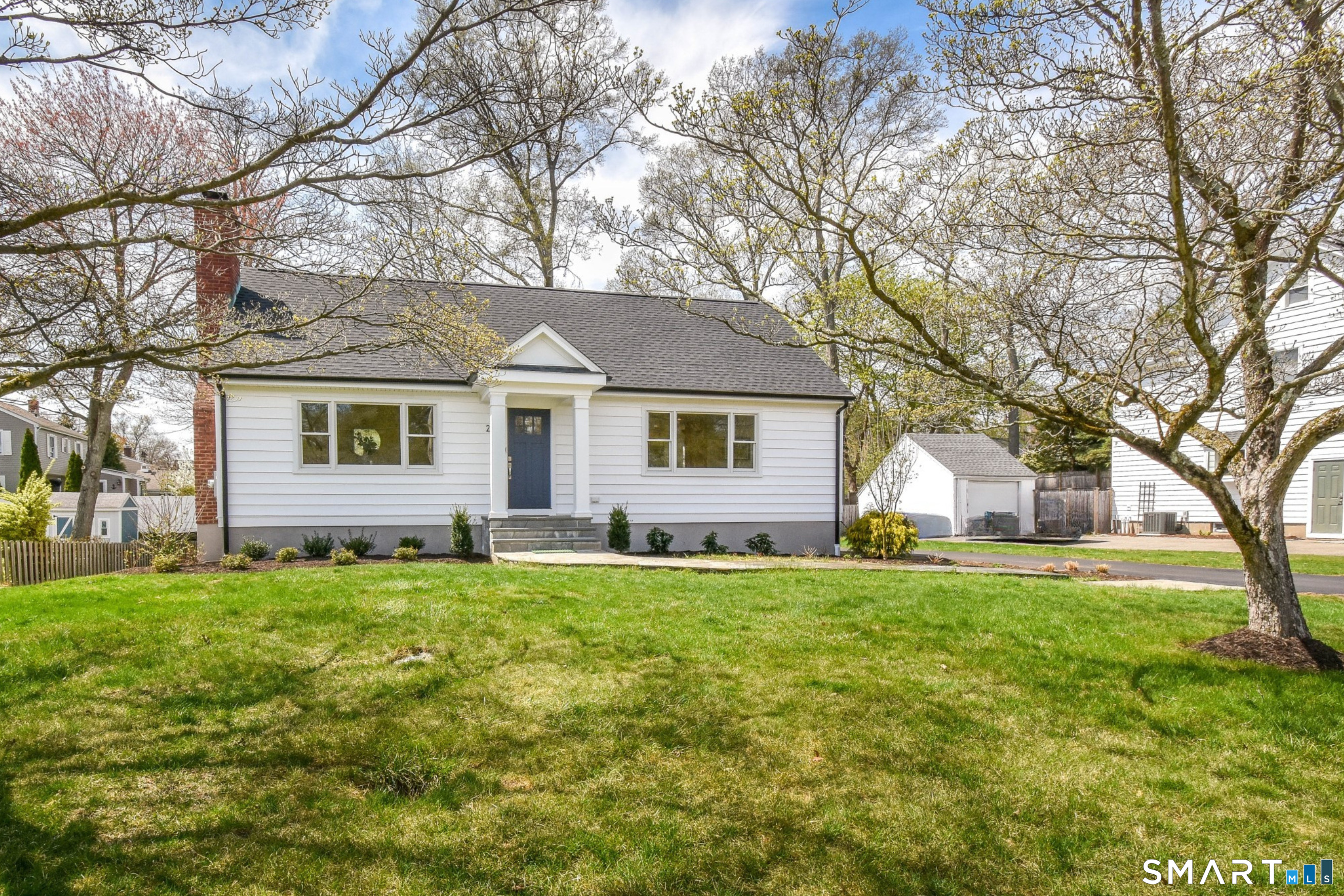27 Brookdale Road, Fairfield, CT 06824 | For Sale at $1,349,000