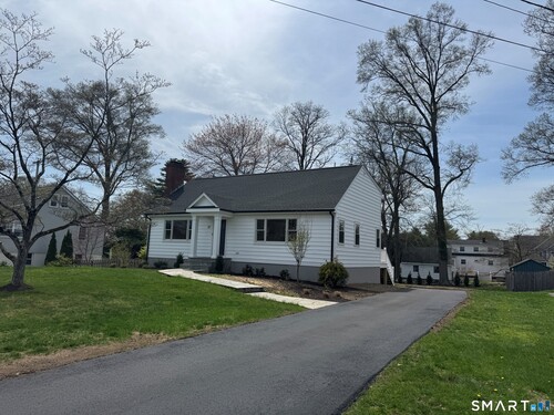  single family home for sale located at 27 Brookdale Road, Fairfield, CT 06824