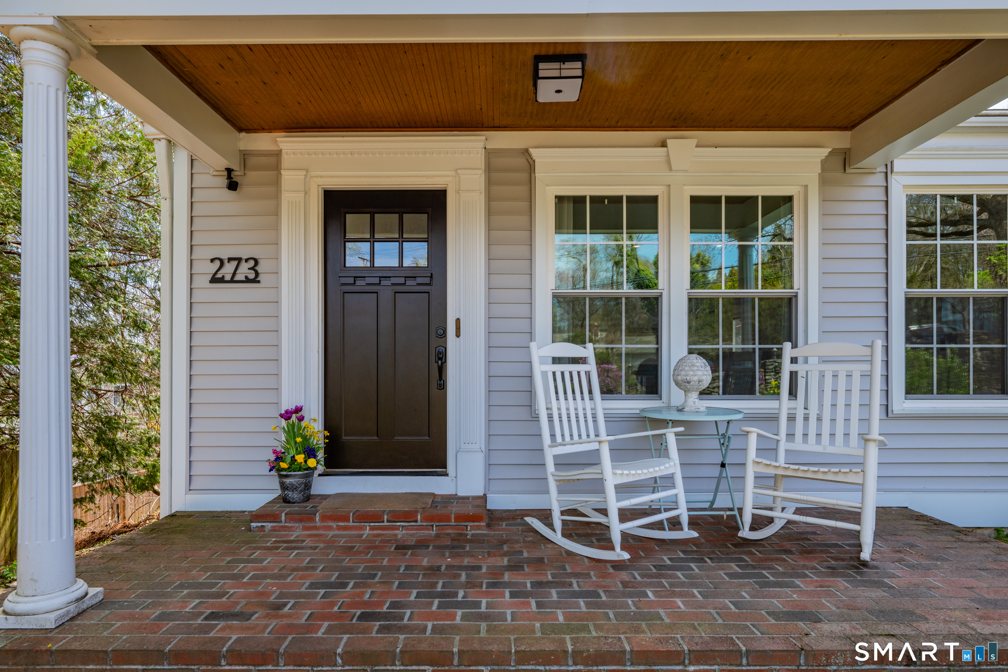 273 Osborne Hill Road, Fairfield, CT 06824 | For Sale at $999,999