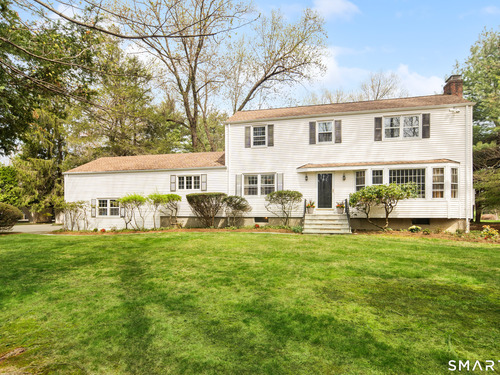  single family home for sale located at 788 South Avenue, New Canaan, CT 06840