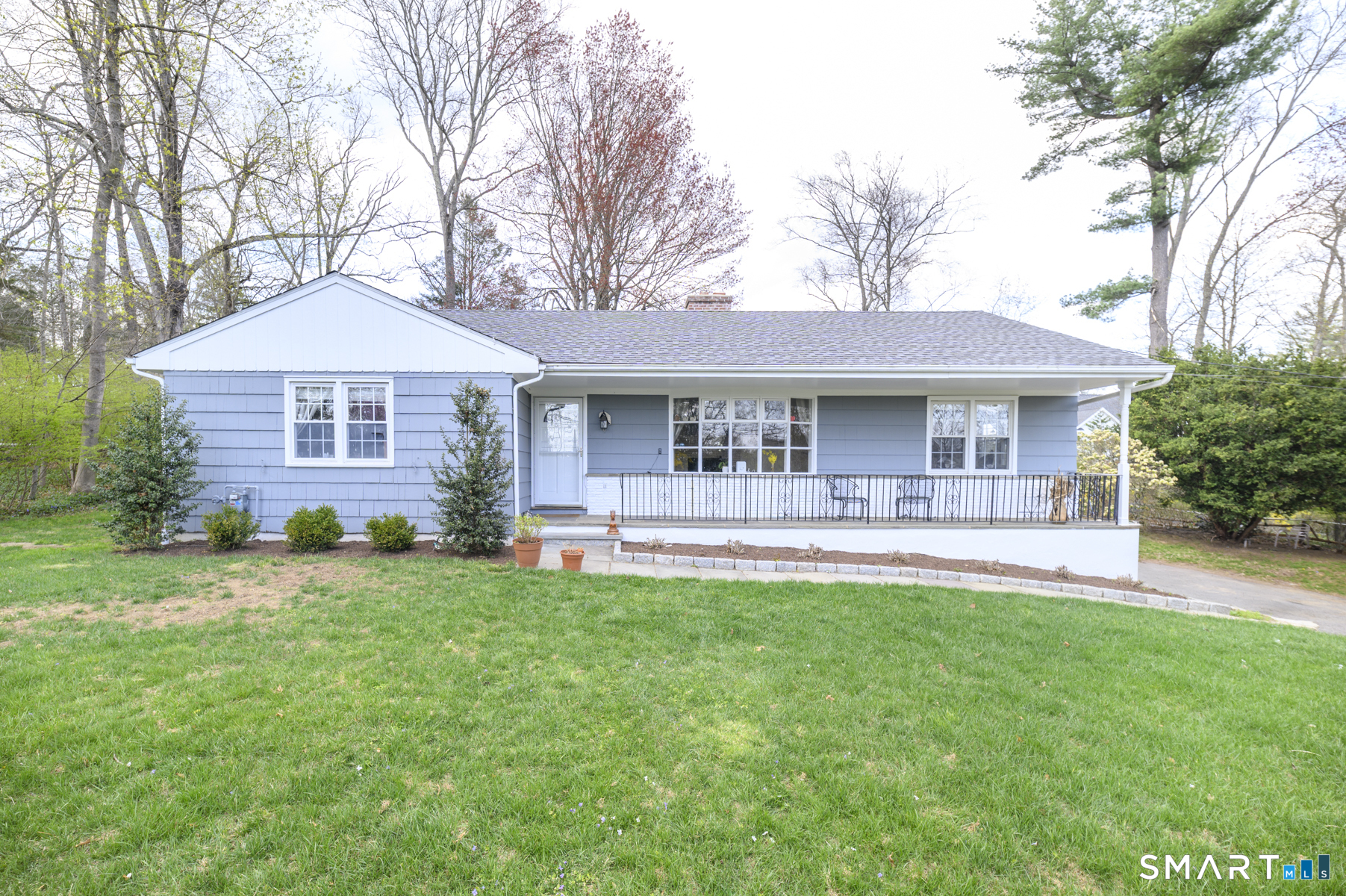 37 Blue Ridge Drive, Stamford, CT 06903 | For Sale at $710,000